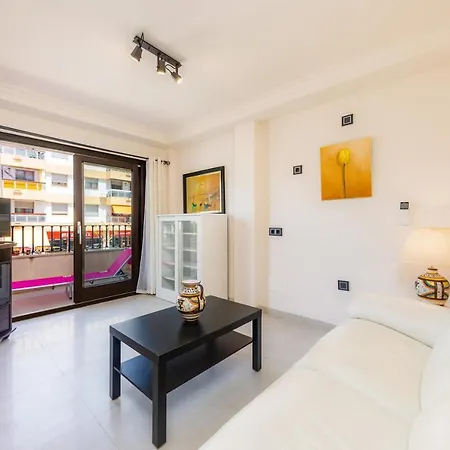 Gala Apartment *