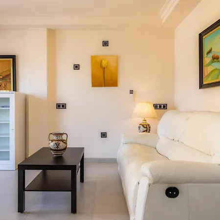 Gala Apartment