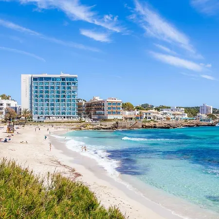 Apartment Gala Cala Ratjada (Mallorca)