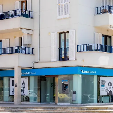 Gala Apartment
